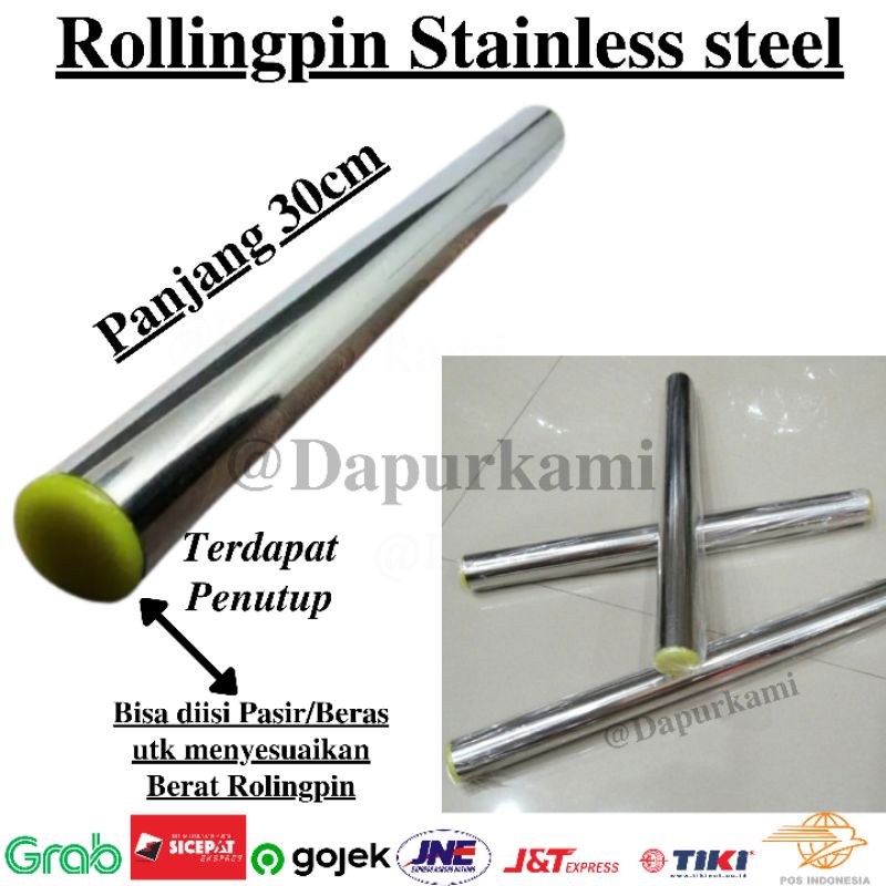 Harga Roling PIN Terbaru Okt 2026 | BigGo Indonesia