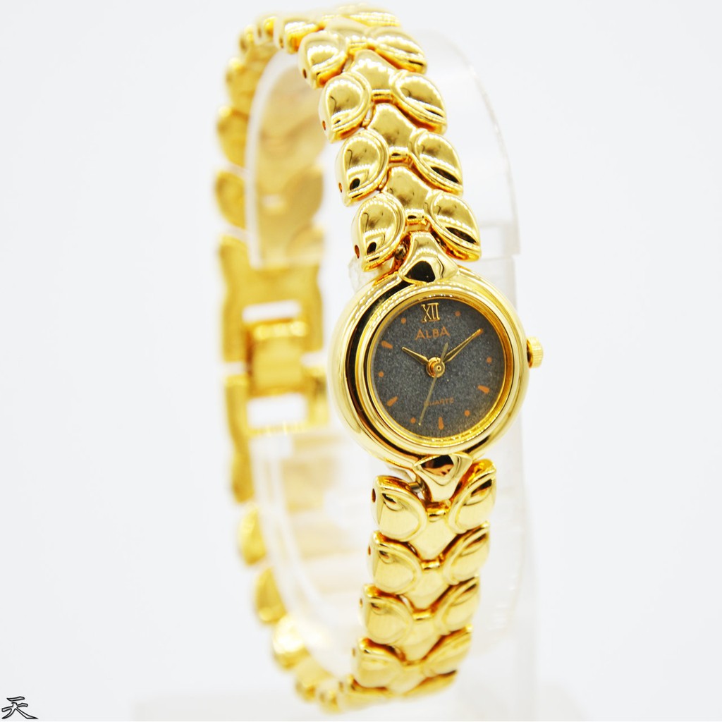 JAM TANGAN ALBA AWK68D