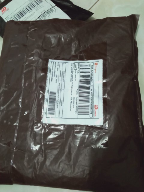 Baju Batik Pria Slimfit Big Size M L Xl Xxl Atasan Kemeja Batik Lengan Panjang