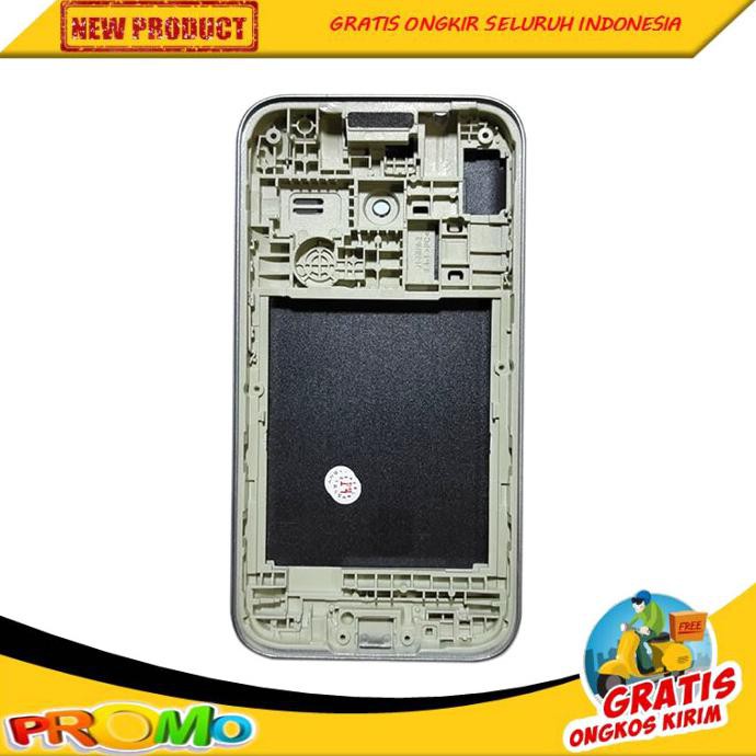 ACC HP CS SAMSUNG J105 J1 MINI CASING COVER