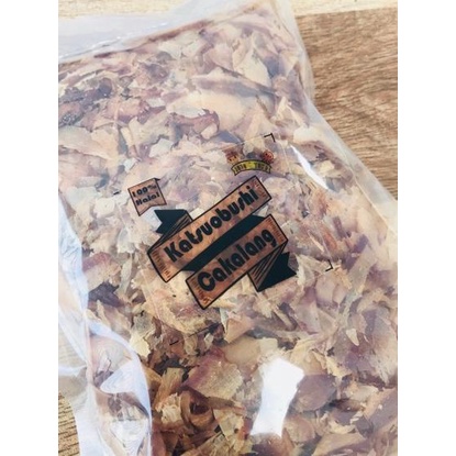 

Update! Katsuobushi , bonito flakes, ikan cakalang serut ecer 100 Gram. Untuk toping takoyaki. Halal