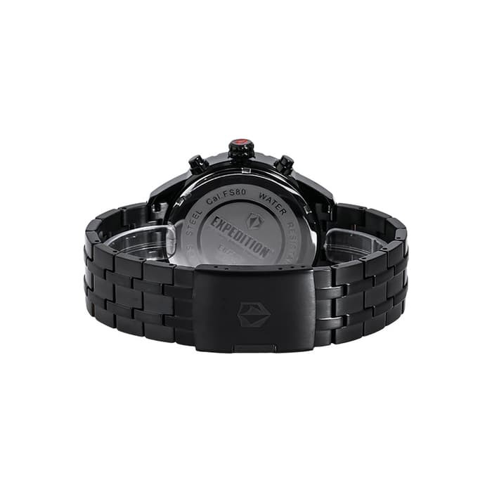 Expedition Exf-6720-Mcbipbare Jam Pria Original Garansi Resmi