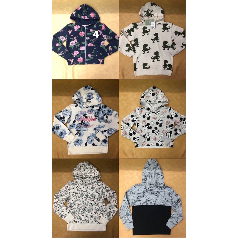 Hoodie H & M kids