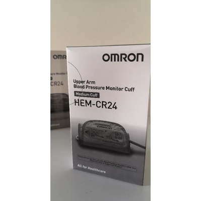 Manset tensimeter omron digital ori