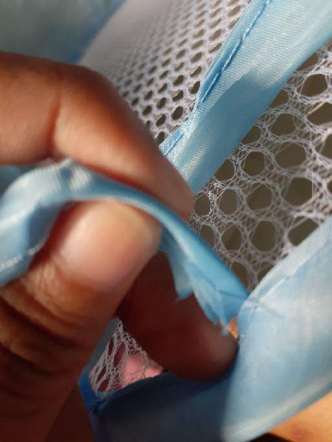 Keranjang Baju/ Keranjang Serbaguna.