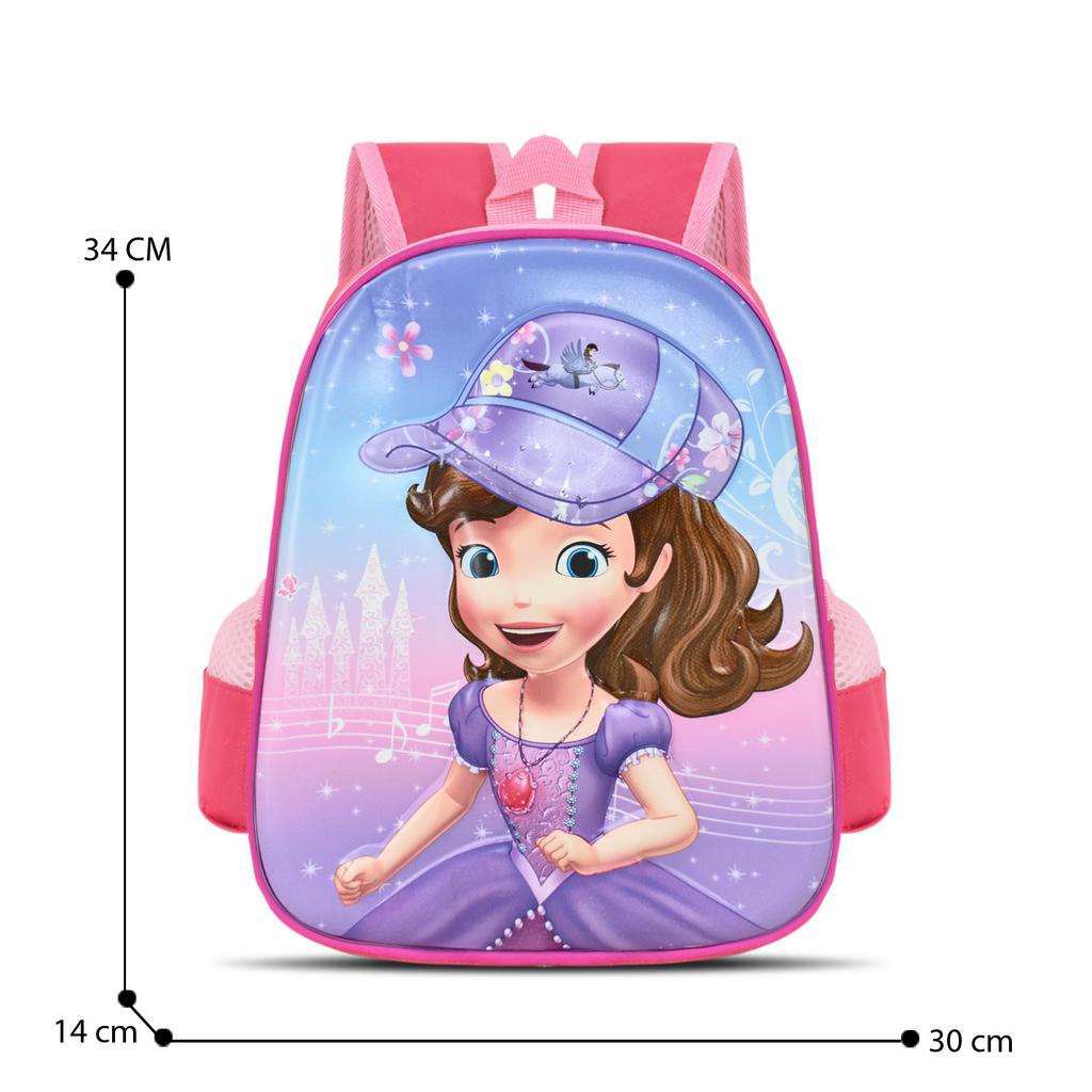 Newtonkids-Tas Ransel Sekolah Anak Embosh TK-SD/Ransel Sekolah Batok 3D/Ransel Terkini/Tas Fashion Anak Terbaru/Tas Anak Import Terbaru