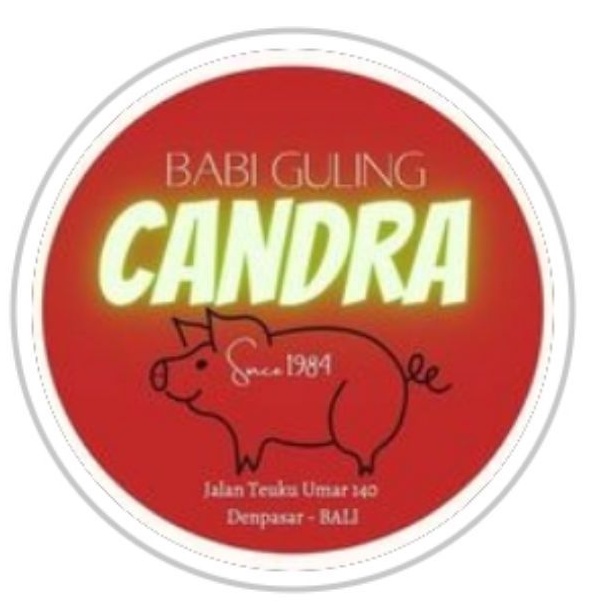 BABI GULING CANDRA
