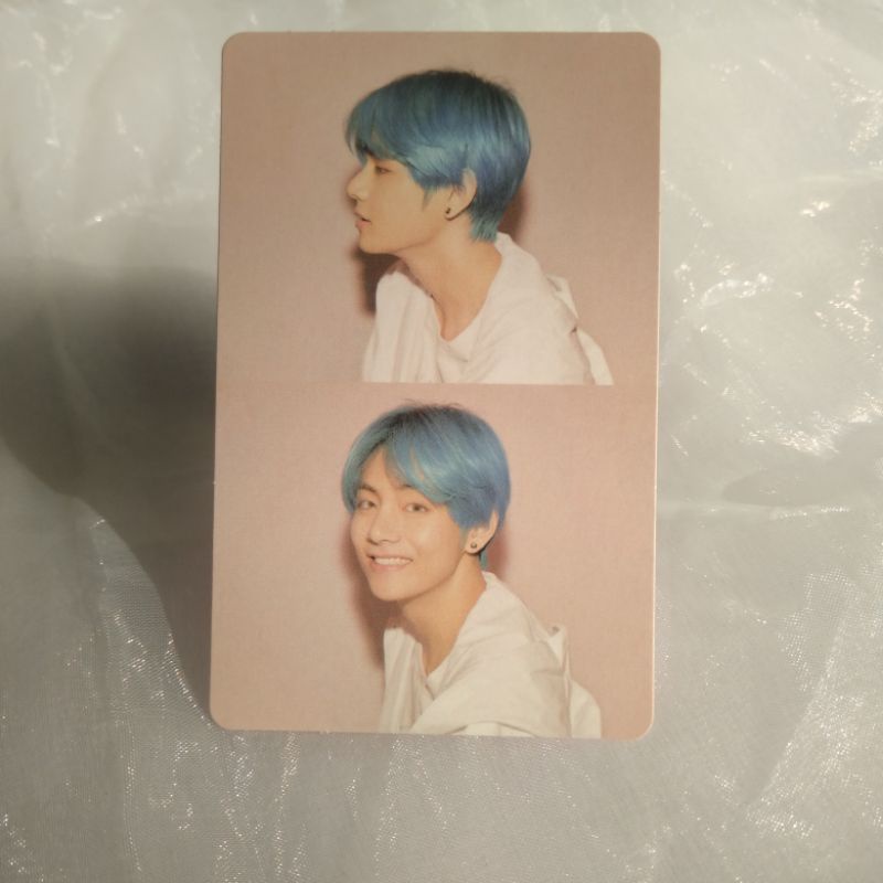 BTS PC TAEHYUNG PERSONA VER.1