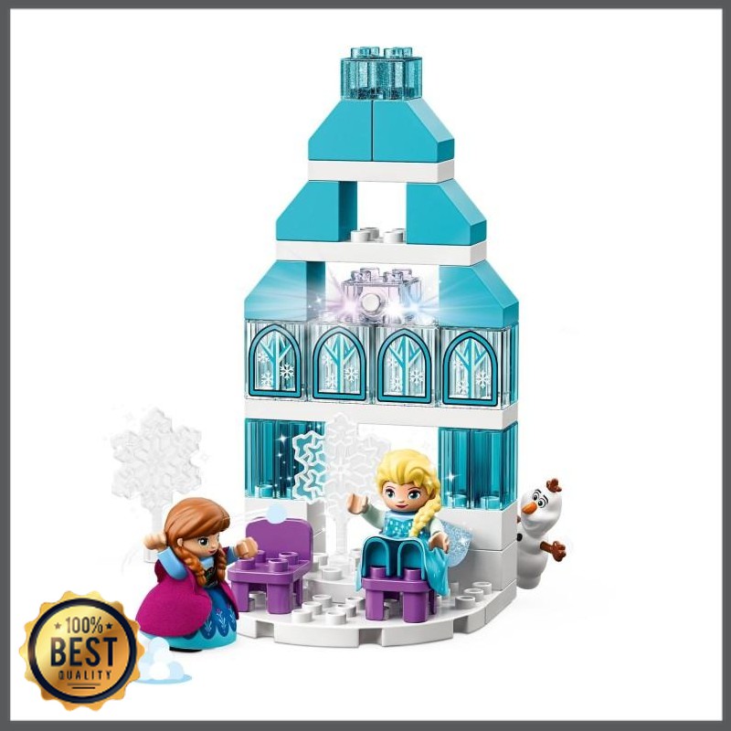 LEGO 10899 DUPLO DISNEY PRINCESS Frozen 