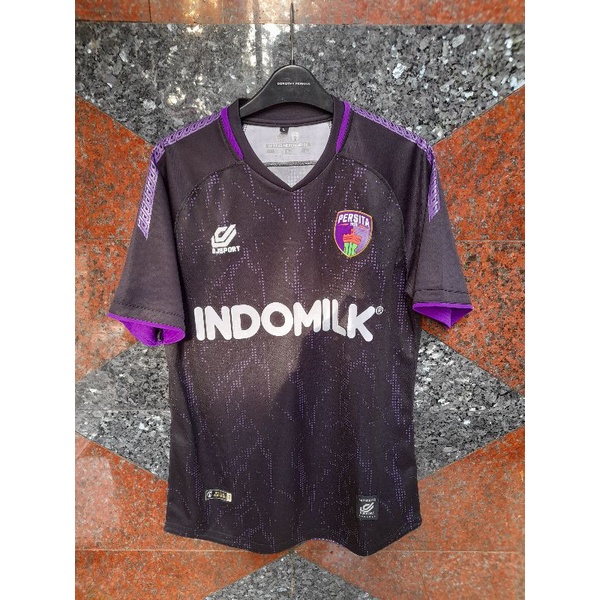 jersey persita piala menpora