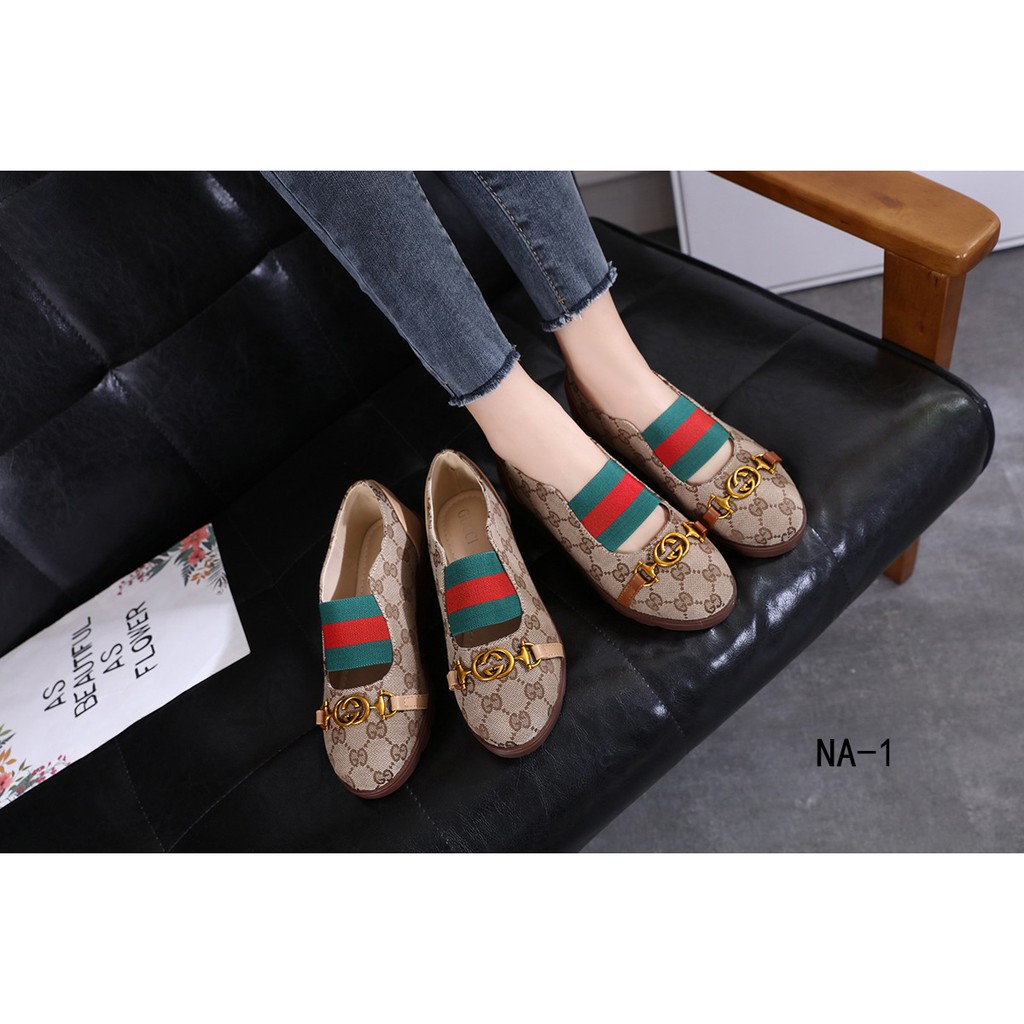 Women Shoes Gucci #NA-1 H