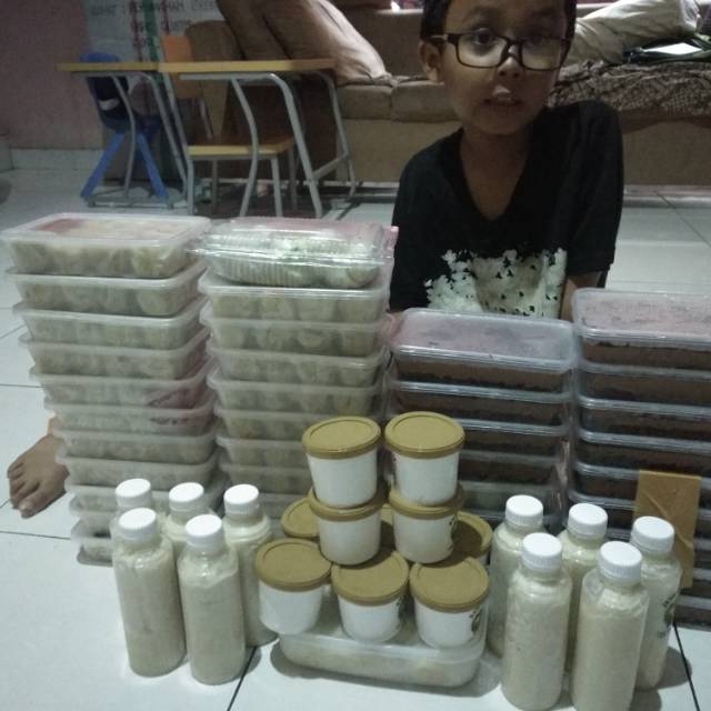 

Frozen Food Dimsum Empek