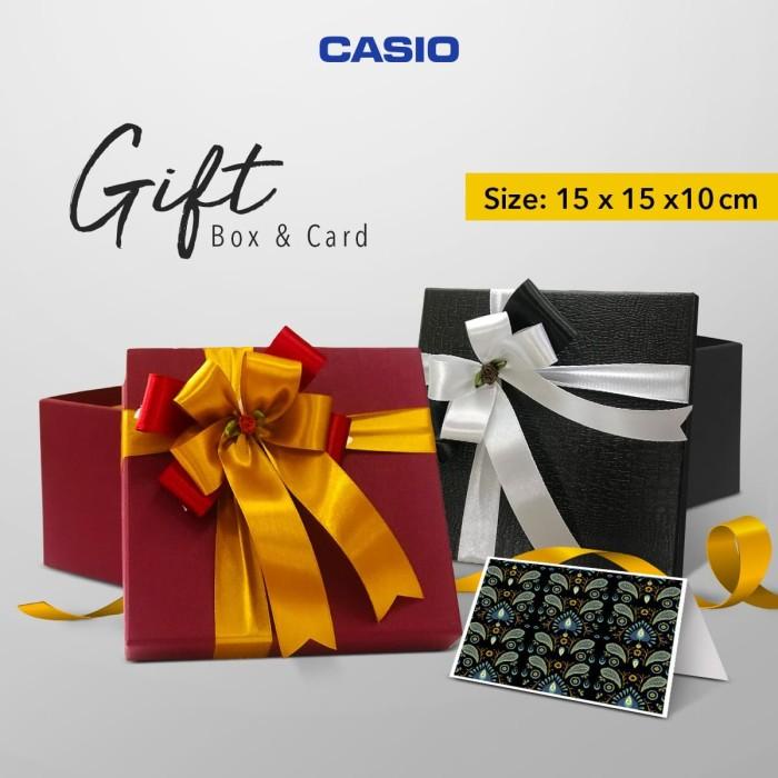 Box | Luxury Gift Box ( 15X15X10 Cm)
