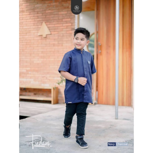firdaus