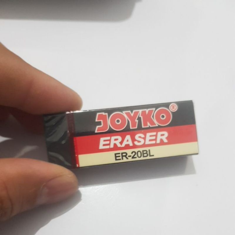 

Penghapus besar joyko