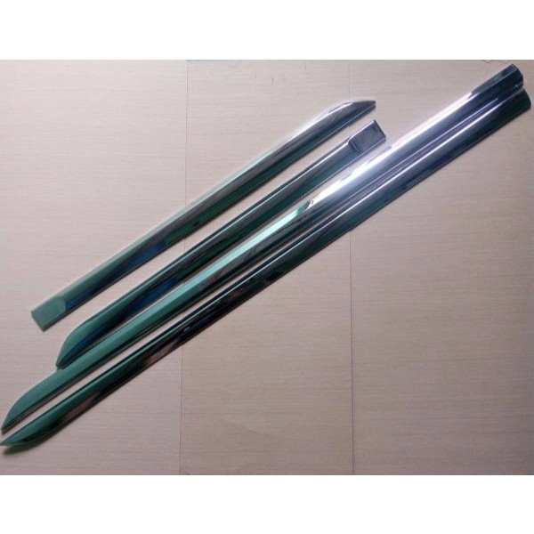 List Body Daihatsu Ayla Warna Chrome