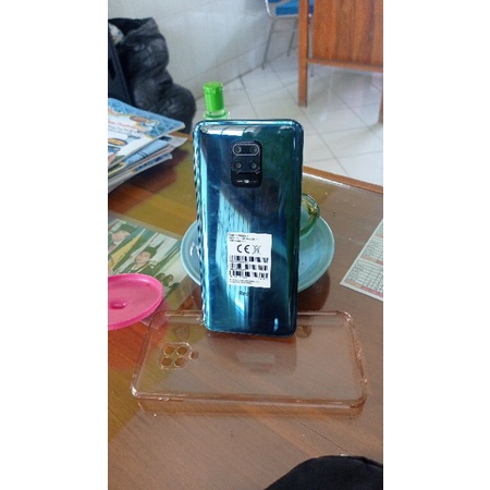 redmi note 9 pro 8/128 gb