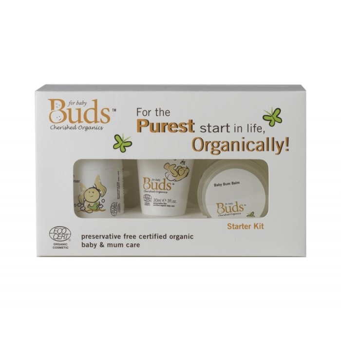 Buds - Starter Kit Cherish