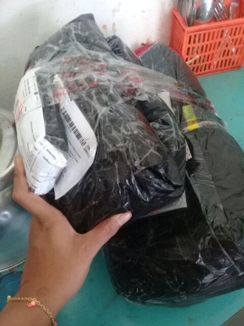 Brush Pembersih Sedotan Stainless Sikat Pembersih Sedotan Stainless