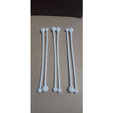 stick bellyra / stick marching bell