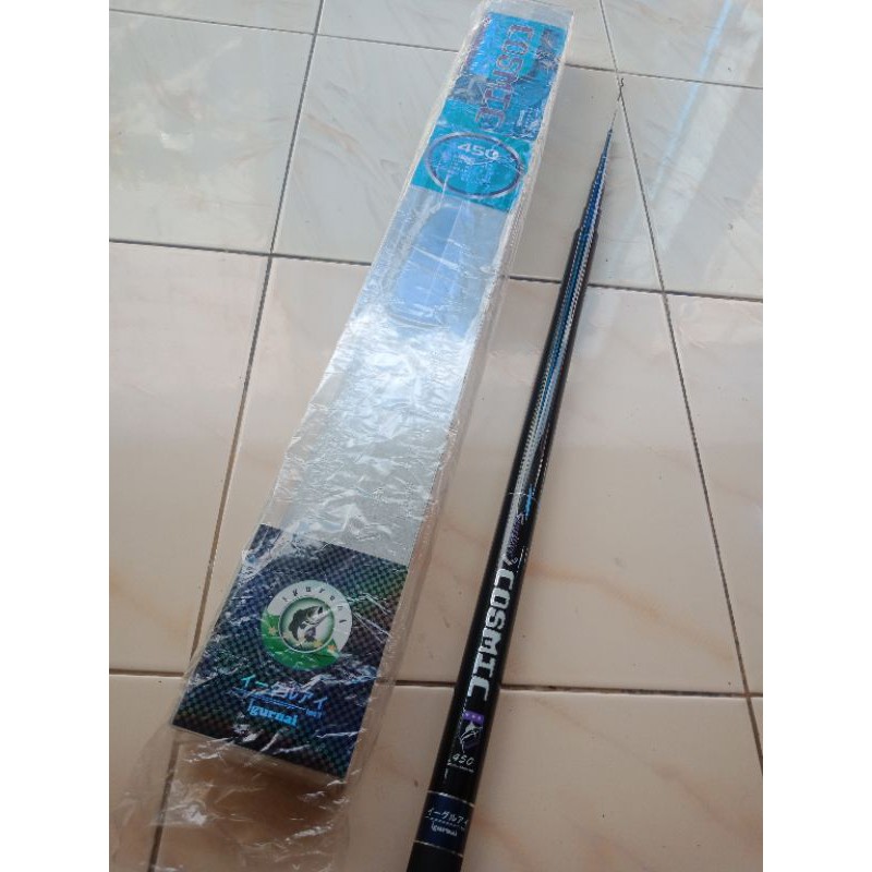 TEGEK IGURUAI COSMIC 450 ORI