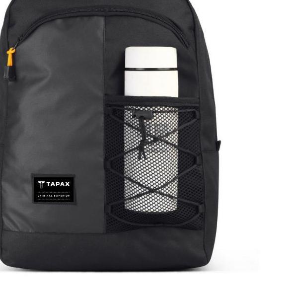 ➽ tas ransel sekolah/backpack pria neron tapax ❊