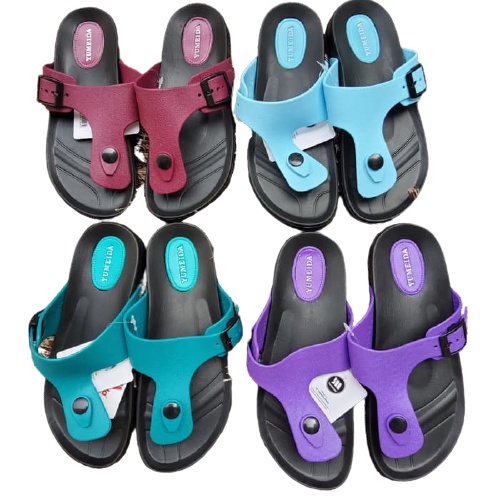 Sandal Karet Kids Jepit GT-6102 ML