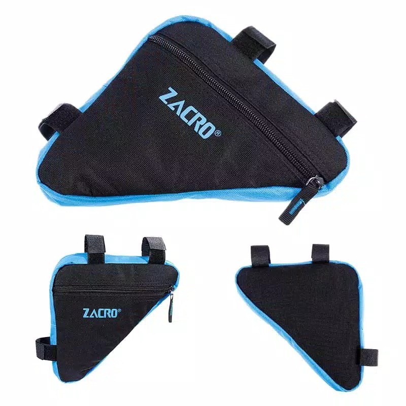 TAS SEPEDA / TAS SEGITIGA