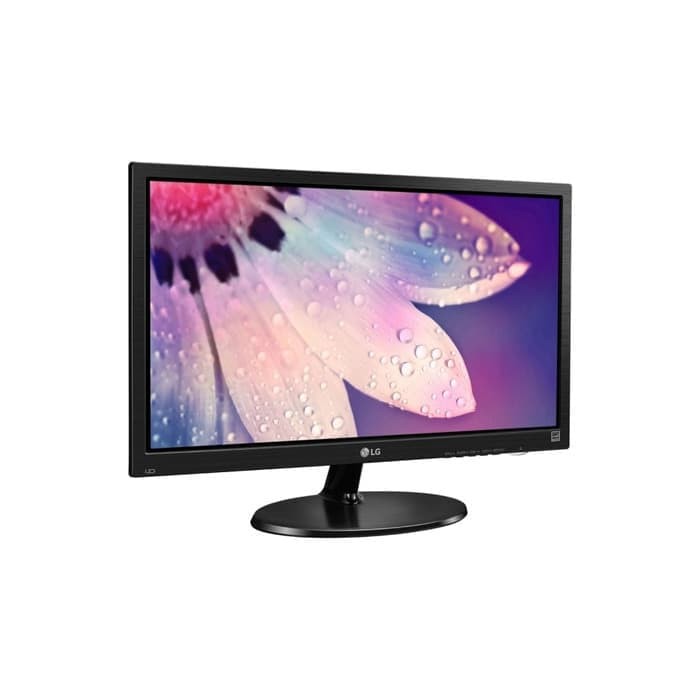 Monitor LG 20MP38A IPS PANEL 19.5inch