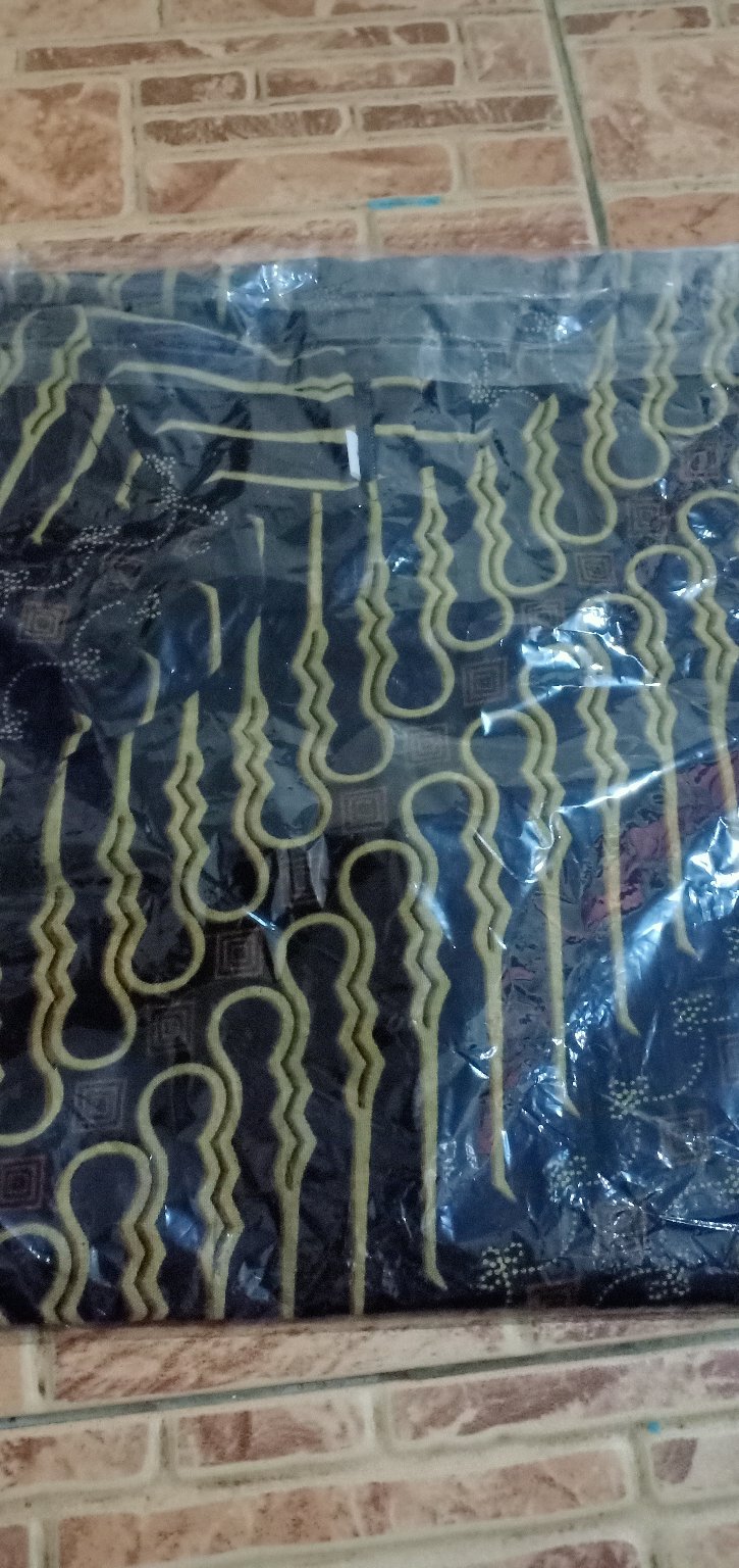 Maura Couple Sania Rufle Batik Couple Ori Ndoro Jowi Dnt Garansi Termurah Shope Yumna Dress