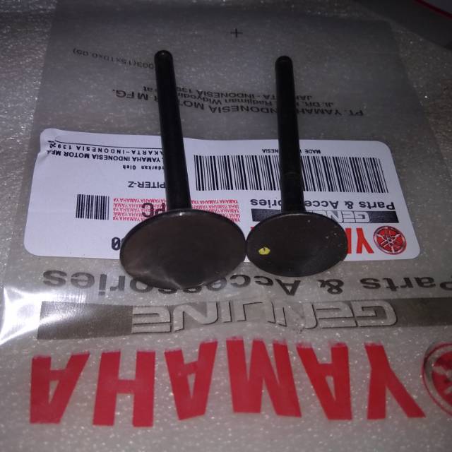 Payung klep set mio sporty mio soul fino karbu  ori bisa grand