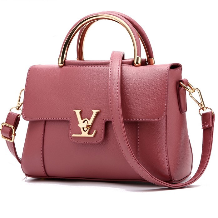 SM026 merah / Peach