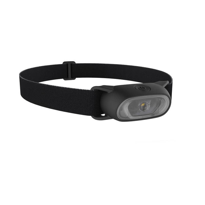 FORCLAZ Onnight 50 Lampu Kepala Untuk Hiking Trekking 30 Lumens