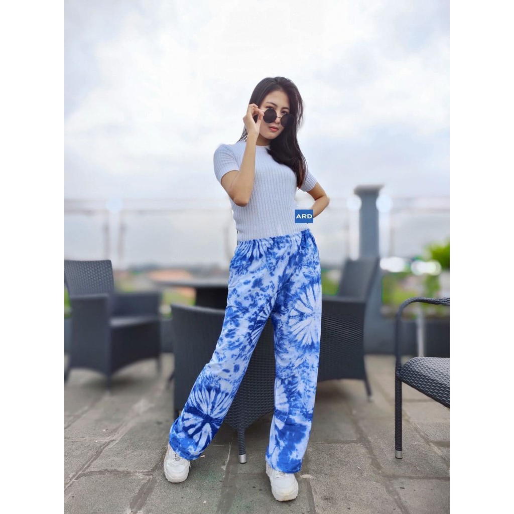 KULOT SHIBORI CANTIK