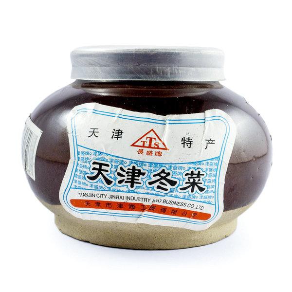 Harga Pabrik Tts Tianjin Preserved Vegetarian (guci) 600gr y7aANjULdaOaq