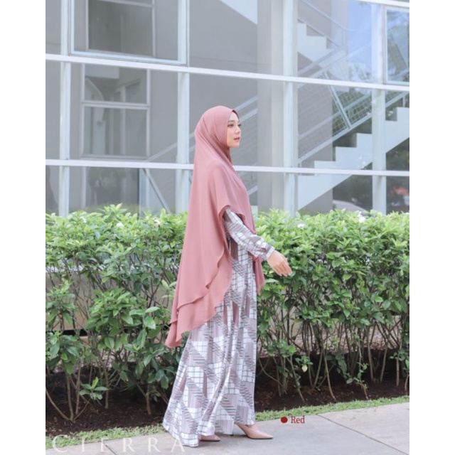 DRESS MALA BY.CIERRA.ID