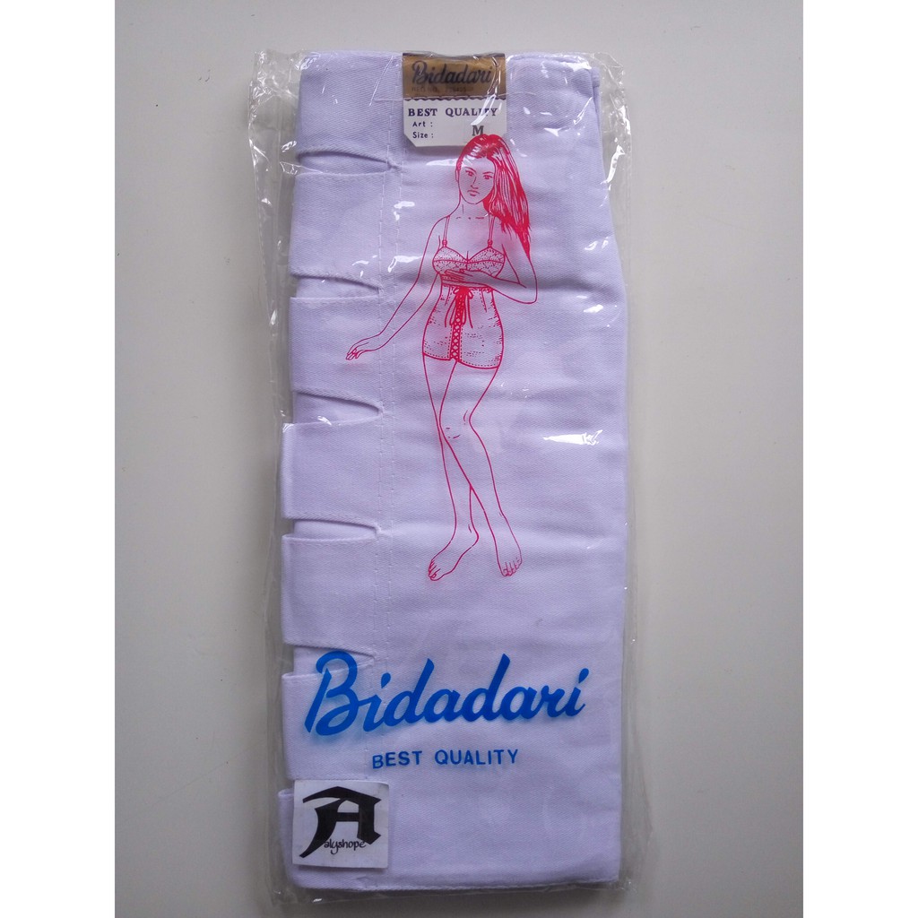 GURITA BIDADARI / GURITA IBU / KORSET / KORSET TALI