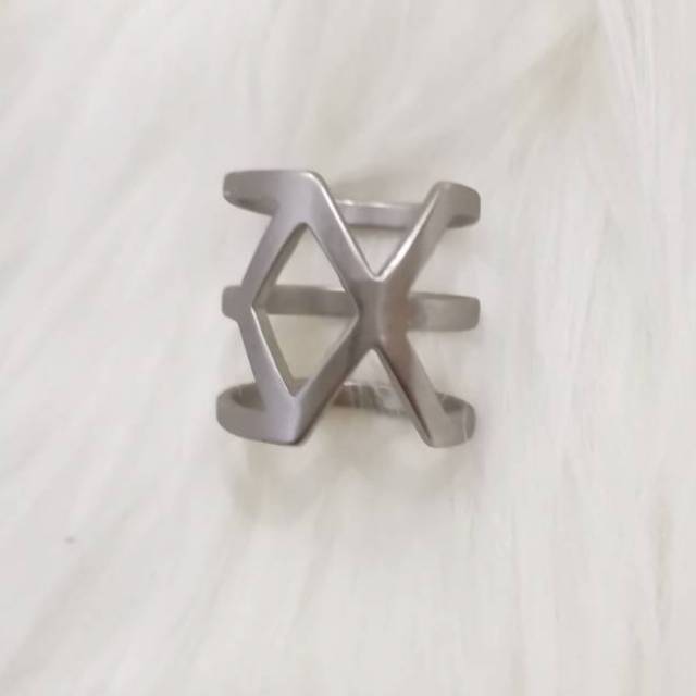 Exo official ring