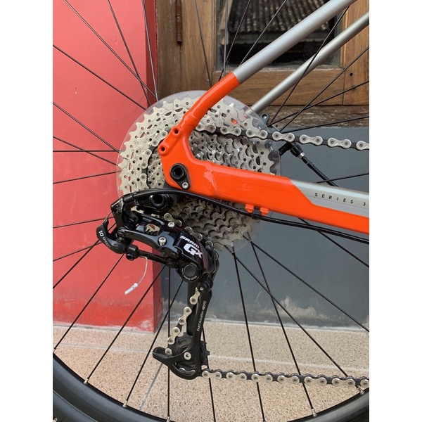 Sproket SRAM 10 Speed
