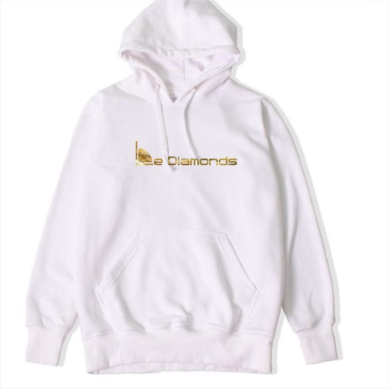 Le Diamonds Origin Exclusive Hoodie