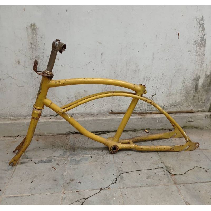 frame lowrider 16 inch
