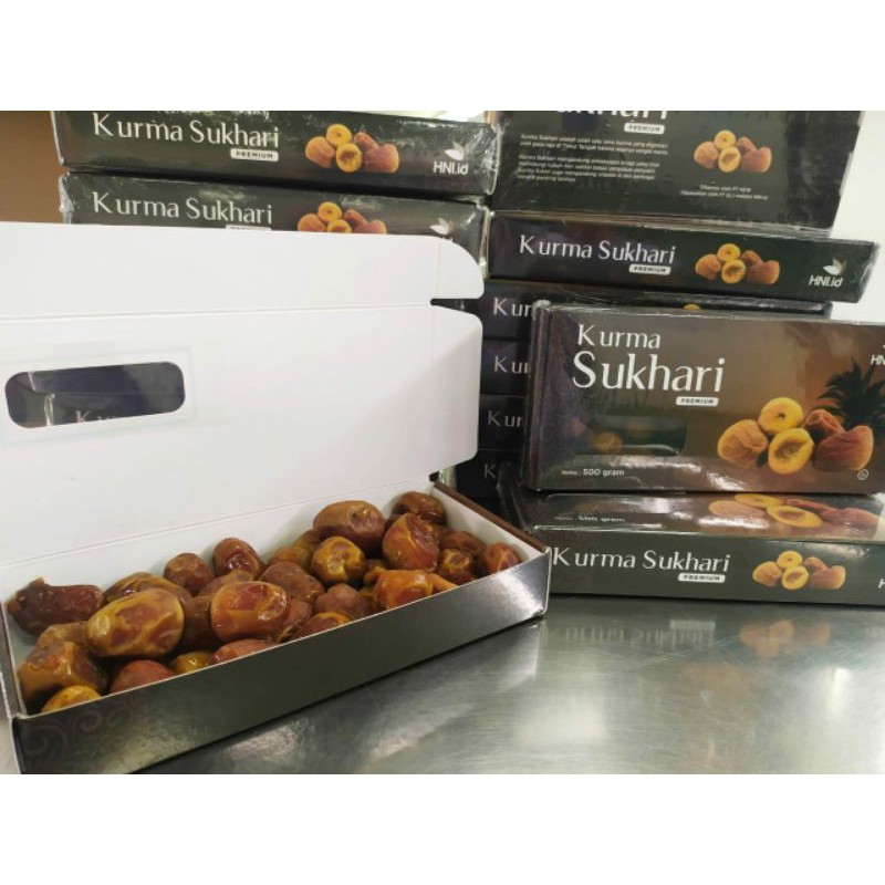 

Kurma Sukari