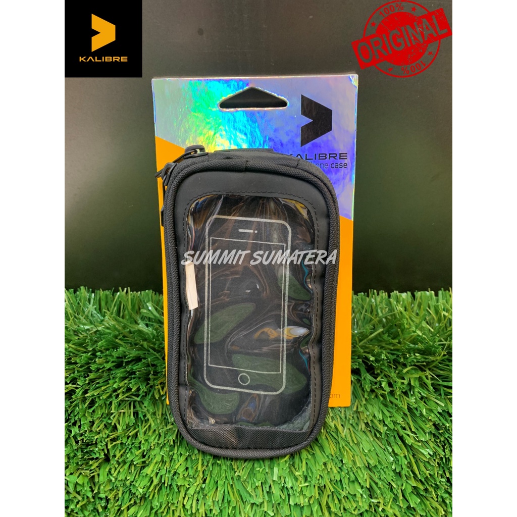 KALIBRE HP CASE BLACK - 928074  TAS HP