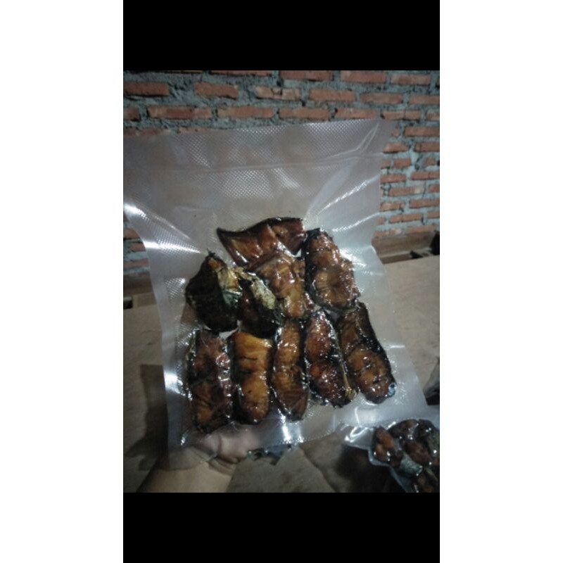 

ikan asap 10biji 30.000