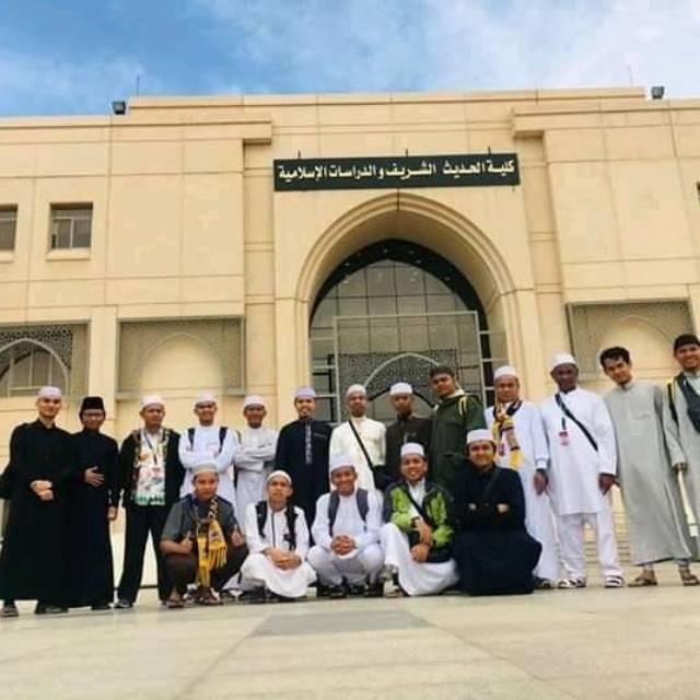 muhammadsaidashshiddiqi