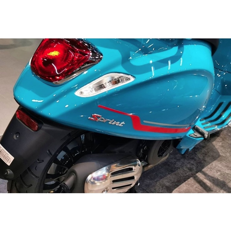 Pilox Diton Premium Blue Audace 9482 Warna Biru Toska Tosca Motor Helm Pespa Vespa 9482**