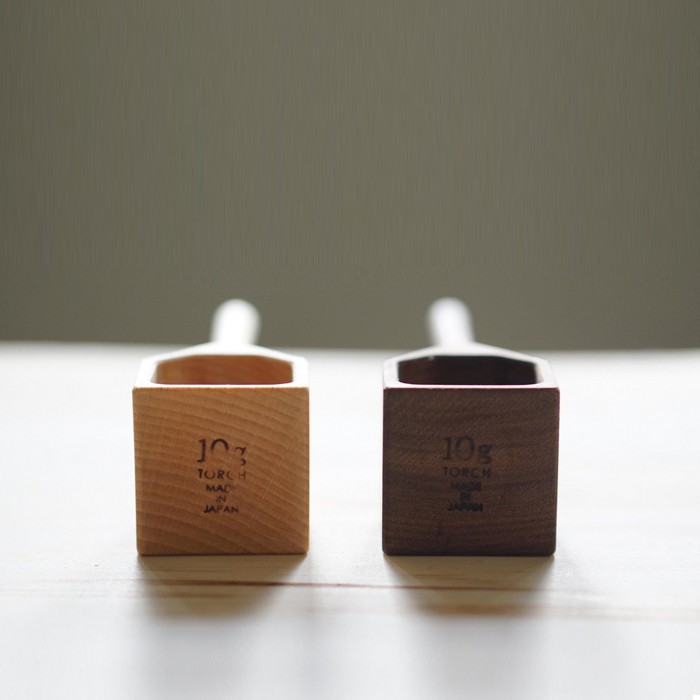 Torch - Coffee Measure House Birch-2