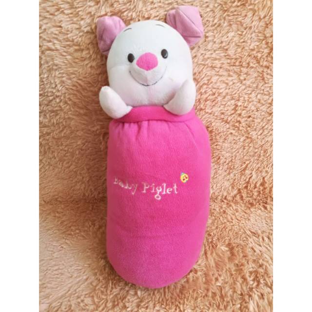 boneka baby piglet