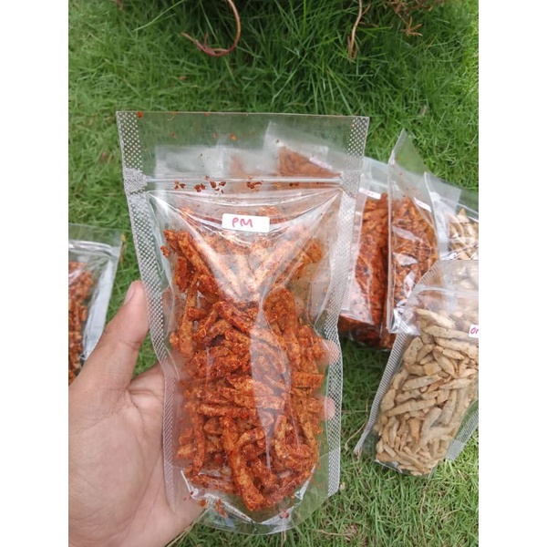 

basreng (baso goreng ) paling bestseller