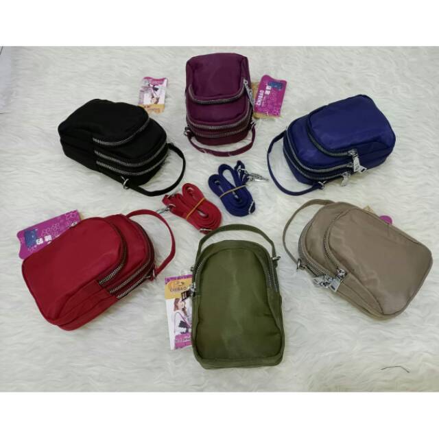 TAS Chibao 8182 polos